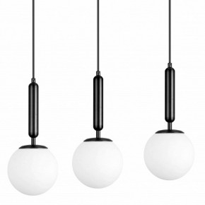 Подвесной светильник Moderli Scrumbel V11566-3P в Тюмени - tumen.ok-mebel.com | фото 3