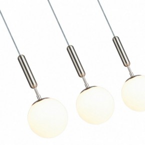 Подвесной светильник Moderli Scrumbel V11568-3P в Тюмени - tumen.ok-mebel.com | фото 2