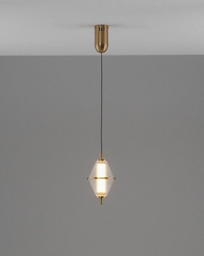 Подвесной светильник Moderli Senta V11359-PL в Тюмени - tumen.ok-mebel.com | фото 2