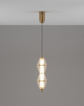 Подвесной светильник Moderli Senta V11360-PL в Тюмени - tumen.ok-mebel.com | фото 2