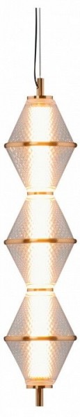 Подвесной светильник Moderli Senta V11361-PL в Тюмени - tumen.ok-mebel.com | фото