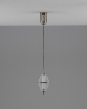 Подвесной светильник Moderli Senta V11364-PL в Тюмени - tumen.ok-mebel.com | фото 3