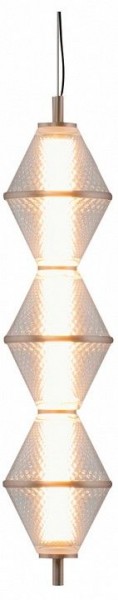 Подвесной светильник Moderli Senta V11366-PL в Тюмени - tumen.ok-mebel.com | фото