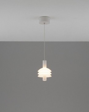 Подвесной светильник Moderli Sylv V11387-PL в Тюмени - tumen.ok-mebel.com | фото 2
