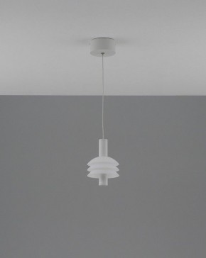 Подвесной светильник Moderli Sylv V11387-PL в Тюмени - tumen.ok-mebel.com | фото 3