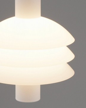 Подвесной светильник Moderli Sylv V11387-PL в Тюмени - tumen.ok-mebel.com | фото 4
