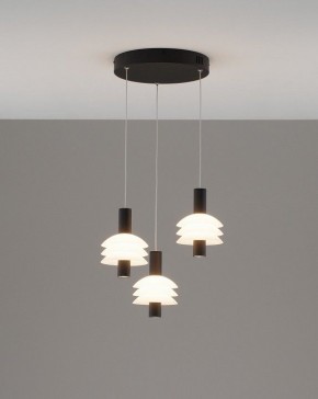 Подвесной светильник Moderli Sylv V11388-PL в Тюмени - tumen.ok-mebel.com | фото 2