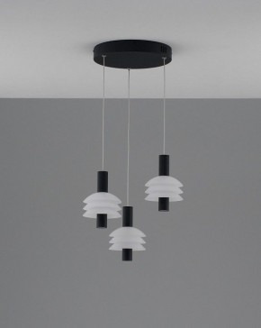 Подвесной светильник Moderli Sylv V11388-PL в Тюмени - tumen.ok-mebel.com | фото 3