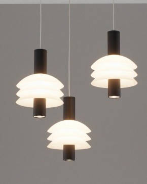 Подвесной светильник Moderli Sylv V11388-PL в Тюмени - tumen.ok-mebel.com | фото 4