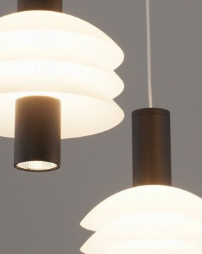 Подвесной светильник Moderli Sylv V11388-PL в Тюмени - tumen.ok-mebel.com | фото 5