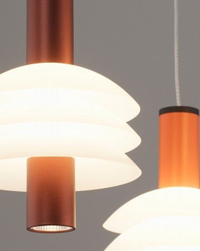 Подвесной светильник Moderli Sylv V11389-PL в Тюмени - tumen.ok-mebel.com | фото 5