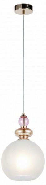 Подвесной светильник Moderli Tamina V11401-1P в Тюмени - tumen.ok-mebel.com | фото 3