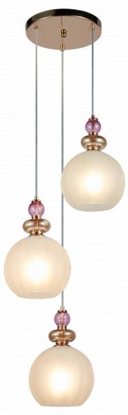 Подвесной светильник Moderli Tamina V11402-3P в Тюмени - tumen.ok-mebel.com | фото 2