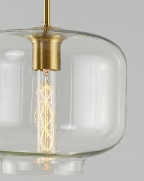 Подвесной светильник Moderli Teen V11531-1P в Тюмени - tumen.ok-mebel.com | фото 7