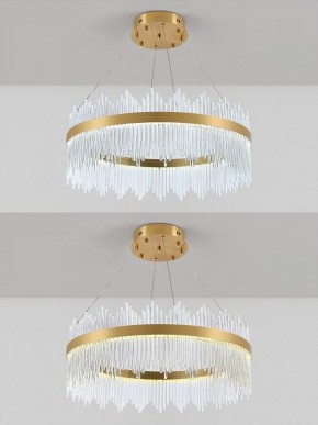 Подвесной светильник Natali Kovaltseva  INNOVATION STYLE 83160 в Тюмени - tumen.ok-mebel.com | фото 5
