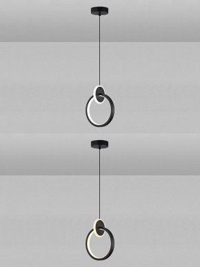 Подвесной светильник Natali Kovaltseva  LED LAMPS 81418 в Тюмени - tumen.ok-mebel.com | фото 4