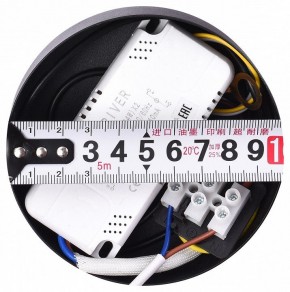 Подвесной светильник Natali Kovaltseva  LED LAMPS 81419 в Тюмени - tumen.ok-mebel.com | фото 5