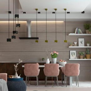 Подвесной светильник Novotech Patera 358672 в Тюмени - tumen.ok-mebel.com | фото 5