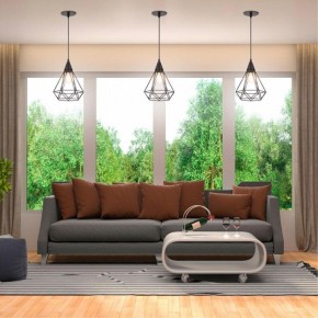 Подвесной светильник Novotech Zelle 370422 в Тюмени - tumen.ok-mebel.com | фото 3