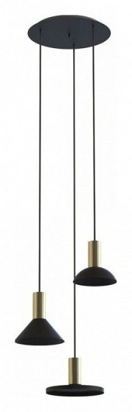 Подвесной светильник Nowodvorski Hermanos 8030 в Тюмени - tumen.ok-mebel.com | фото