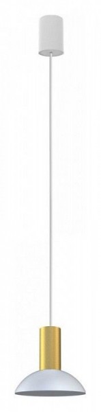 Подвесной светильник Nowodvorski Hermanos 8037 в Тюмени - tumen.ok-mebel.com | фото 2