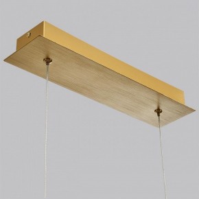 Подвесной светильник Odeon Light Beveren 7007/38L в Тюмени - tumen.ok-mebel.com | фото 4