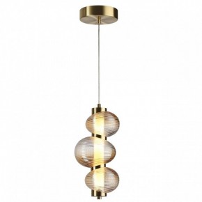 Подвесной светильник Odeon Light Bruco 5095/12L в Тюмени - tumen.ok-mebel.com | фото 2