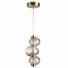 Подвесной светильник Odeon Light Bruco 5095/12L в Тюмени - tumen.ok-mebel.com | фото 4
