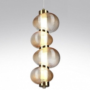 Подвесной светильник Odeon Light Bruco 5095/17L в Тюмени - tumen.ok-mebel.com | фото
