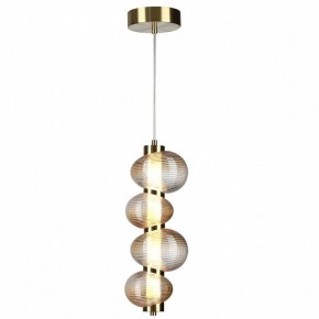 Подвесной светильник Odeon Light Bruco 5095/17L в Тюмени - tumen.ok-mebel.com | фото 2