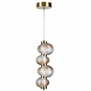 Подвесной светильник Odeon Light Bruco 5095/17L в Тюмени - tumen.ok-mebel.com | фото 4