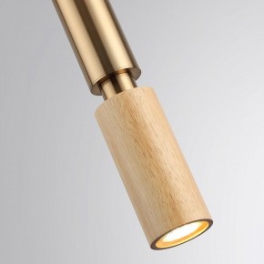 Подвесной светильник Odeon Light Caucho 7061/1A в Тюмени - tumen.ok-mebel.com | фото 8