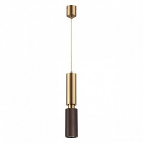 Подвесной светильник Odeon Light Caucho 7062/1A в Тюмени - tumen.ok-mebel.com | фото 3