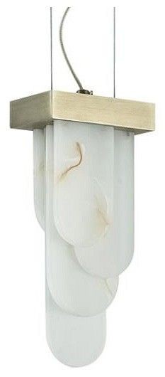 Подвесной светильник Odeon Light Foros 5437/12L в Тюмени - tumen.ok-mebel.com | фото