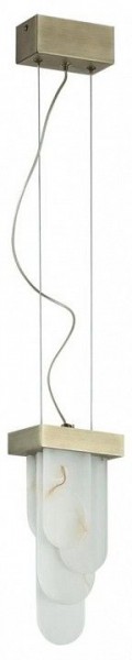 Подвесной светильник Odeon Light Foros 5437/12L в Тюмени - tumen.ok-mebel.com | фото 3