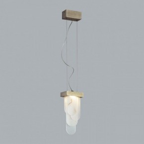 Подвесной светильник Odeon Light Foros 5437/12L в Тюмени - tumen.ok-mebel.com | фото 4
