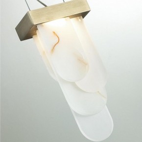 Подвесной светильник Odeon Light Foros 5437/12L в Тюмени - tumen.ok-mebel.com | фото 7