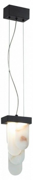 Подвесной светильник Odeon Light Foros 5438/12L в Тюмени - tumen.ok-mebel.com | фото 2