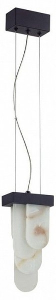 Подвесной светильник Odeon Light Foros 5438/12L в Тюмени - tumen.ok-mebel.com | фото 3