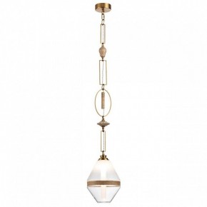 Подвесной светильник Odeon Light Krema 5441/1A в Тюмени - tumen.ok-mebel.com | фото 2