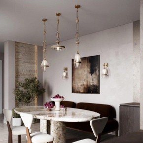 Подвесной светильник Odeon Light Krema 5441/1A в Тюмени - tumen.ok-mebel.com | фото 6