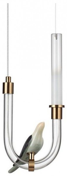 Подвесной светильник Odeon Light Lark 5431/2L в Тюмени - tumen.ok-mebel.com | фото