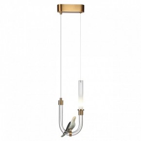 Подвесной светильник Odeon Light Lark 5431/2L в Тюмени - tumen.ok-mebel.com | фото 2