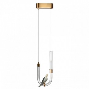 Подвесной светильник Odeon Light Lark 5431/2L в Тюмени - tumen.ok-mebel.com | фото 3