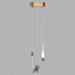 Подвесной светильник Odeon Light Lark 5431/2L в Тюмени - tumen.ok-mebel.com | фото 4