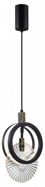 Подвесной светильник Odeon Light Mercury 5421/17L в Тюмени - tumen.ok-mebel.com | фото 2