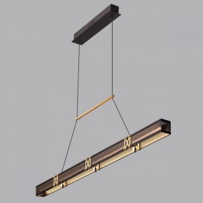 Подвесной светильник Odeon Light Mesh 7083/20L в Тюмени - tumen.ok-mebel.com | фото 3