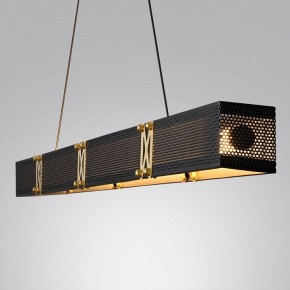 Подвесной светильник Odeon Light Mesh 7083/20L в Тюмени - tumen.ok-mebel.com | фото 5