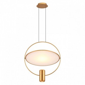Подвесной светильник Odeon Light Orbit 7028/2L в Тюмени - tumen.ok-mebel.com | фото 2