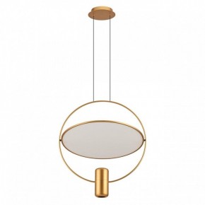 Подвесной светильник Odeon Light Orbit 7028/2L в Тюмени - tumen.ok-mebel.com | фото 3